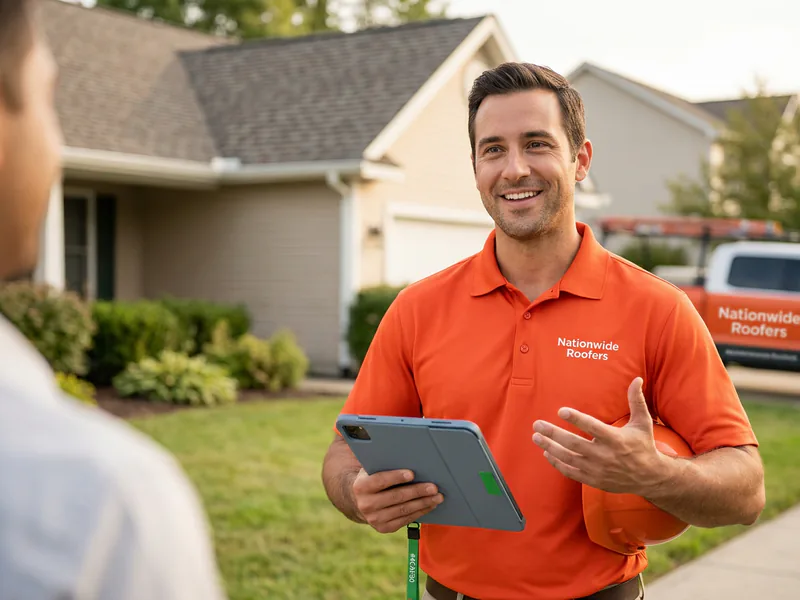 Roof Installation  in Elkhorn  FAQ