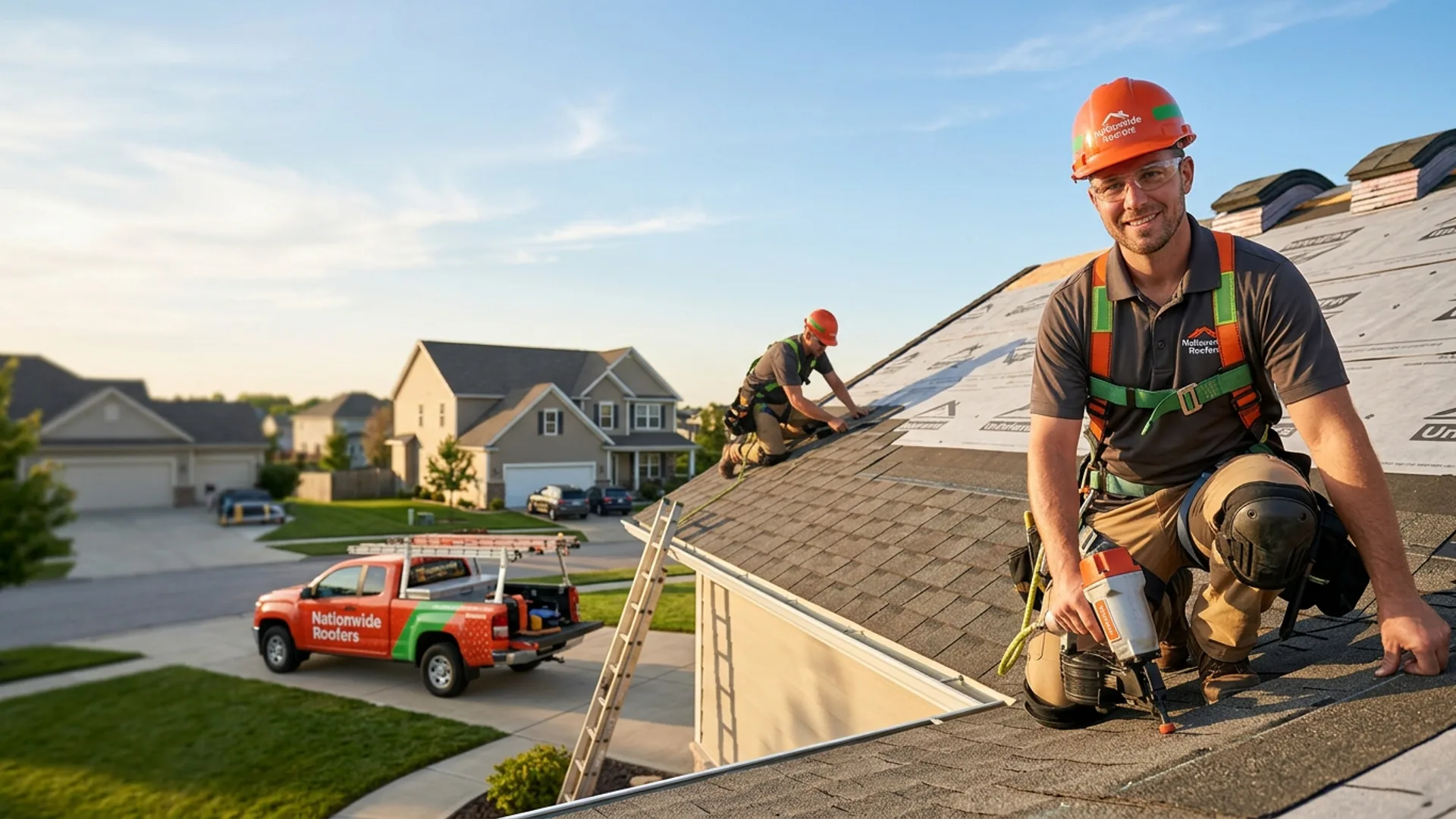 Affordable Roof Installation Elkhorn, NE Nearby